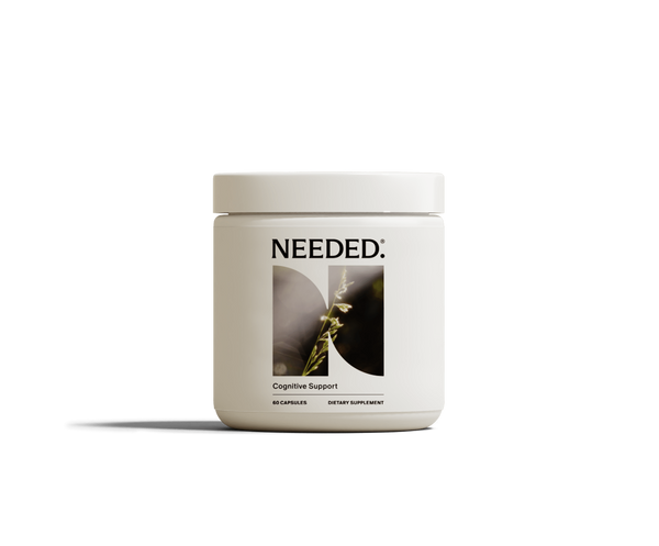 Cognitive Support - needed.