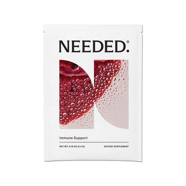Immune Support Sample Pack (5 day) - needed.