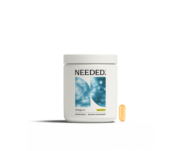Men's Omega-3