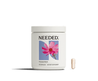 Prenatal Multivitamin - needed.