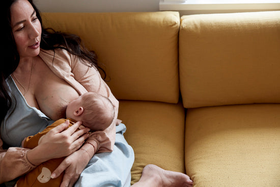 10 Questions You Always Wanted to Ask About Breastfeeding - needed.