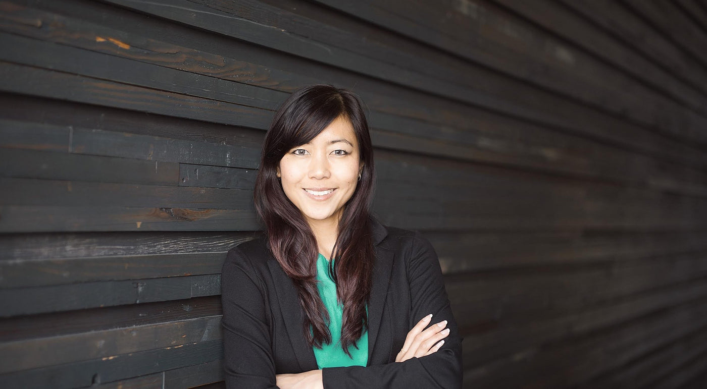 Why Infant Gut Health Matters: A Deep Dive with Tiny Health Founder Cheryl Sew Hoy
