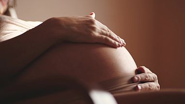 Gut Health During Pregnancy: How Your Microbiome Supports You & Your Baby - needed.