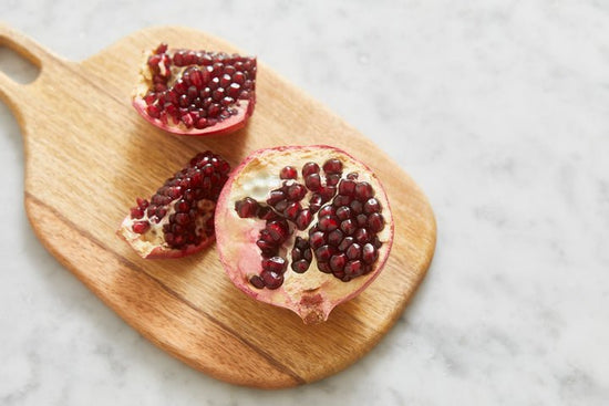 Eating for Libido - Is There Any Truth to Aphrodisiacs? - needed.