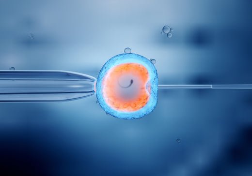 Understanding IUI vs IVF - needed.