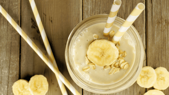 Lactation Smoothie - needed.