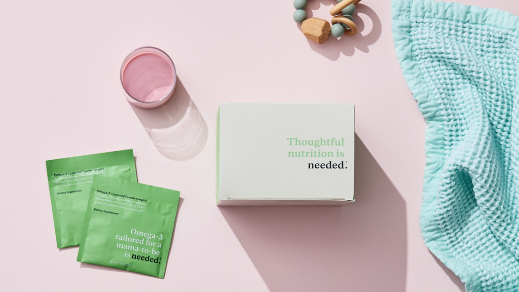 Our Omega3s are on hold here’s what to take while we wait needed.