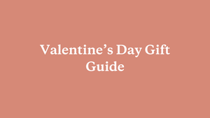 Needed Valentine’s Day Gift Guide - needed.