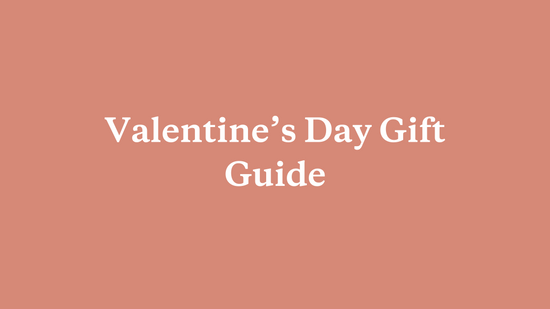Needed Valentine’s Day Gift Guide
