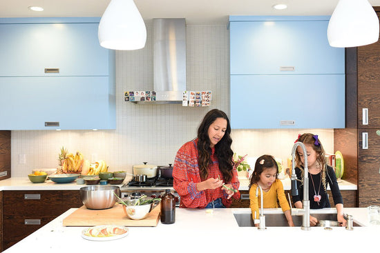 Community Highlight: Ashley Koch - needed.