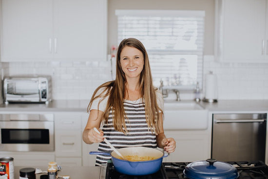 Community Highlight: Dr. Leah Gordon - needed.