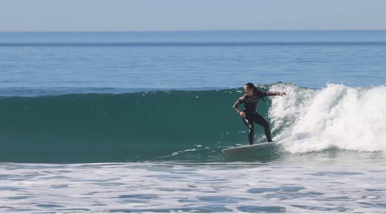 How I Thrive: Maria Gonzalez-Blanch, Investor, Mom, and Surfer - needed.