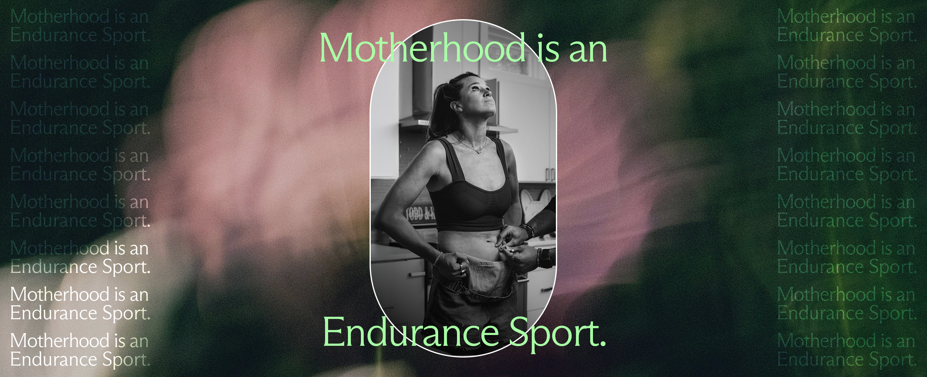 Motherhood is an Endurance Sport™: Katie Hoff Anderson, Three-time Olympic Medalist