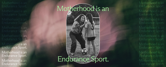 Motherhood is an Endurance Sport™: Martha M. Garcia, Soccer Mom and Co-founder of Take the Lead