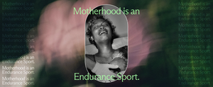 Motherhood is an Endurance Sport™: Tsune Brown, Mother of 2, COVID Home Birther, Eaton Fire Survivor