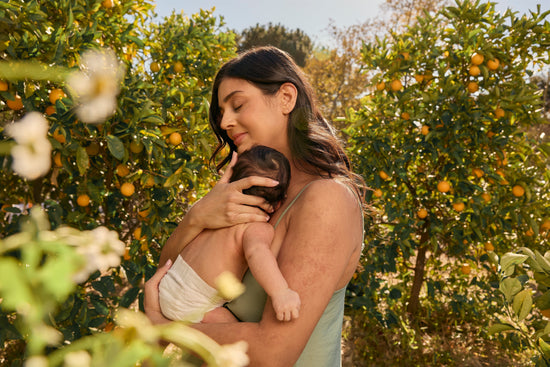 The Needed Guide to Postpartum Supplements & Vitamins - needed.