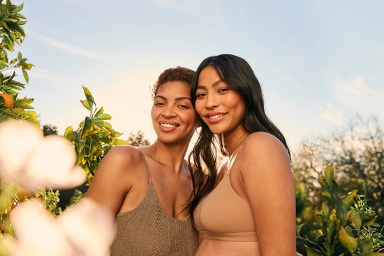 Why Updating Women's Nutrition Standards Benefits All of Us - Needed