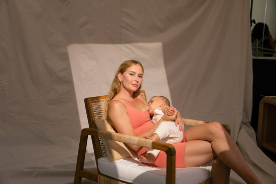 Do New Moms Still Need Prenatal Supplements? - needed.