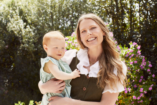 I’m a Stanford graduate and successful CEO who struggled with “mom brain” here’s what I learned
