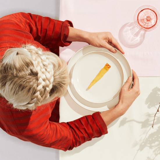 Food and anxiety: when the pursuit of health impairs broader nourishment - needed.