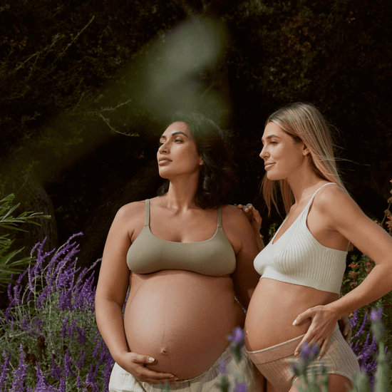 When Should I Start Taking Prenatal Vitamins? - needed.