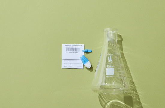 We tested the Omega-3 levels of 250 healthy women. Here's what we found.