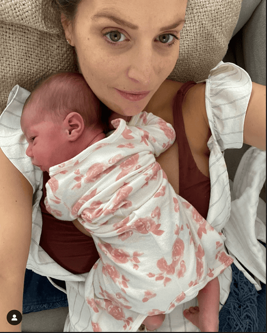 Two Daughters, Two Very Different Breastfeeding Journeys - needed.