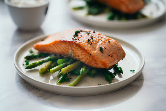 When Do You Need Omega-3 in Pregnancy?