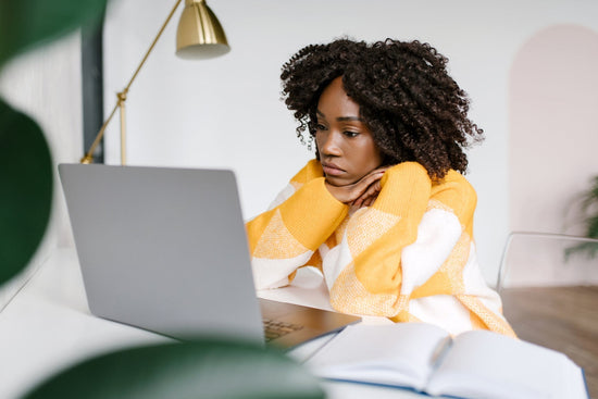 How to Manage Postpartum Back-To-Work Anxiety - needed.