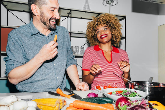 8 Changes That Improve Men’s Chances of Conceiving - needed.