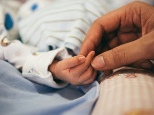 A New Study Finds More Than 1 in 3 Women Have Lasting Health Problems After Giving Birth