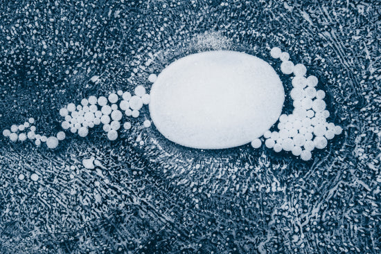 What is Primary Ovarian Insufficiency? - needed.