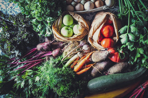 The Nutrition Divide: How Inequality Affects Health in the U.S. - needed.