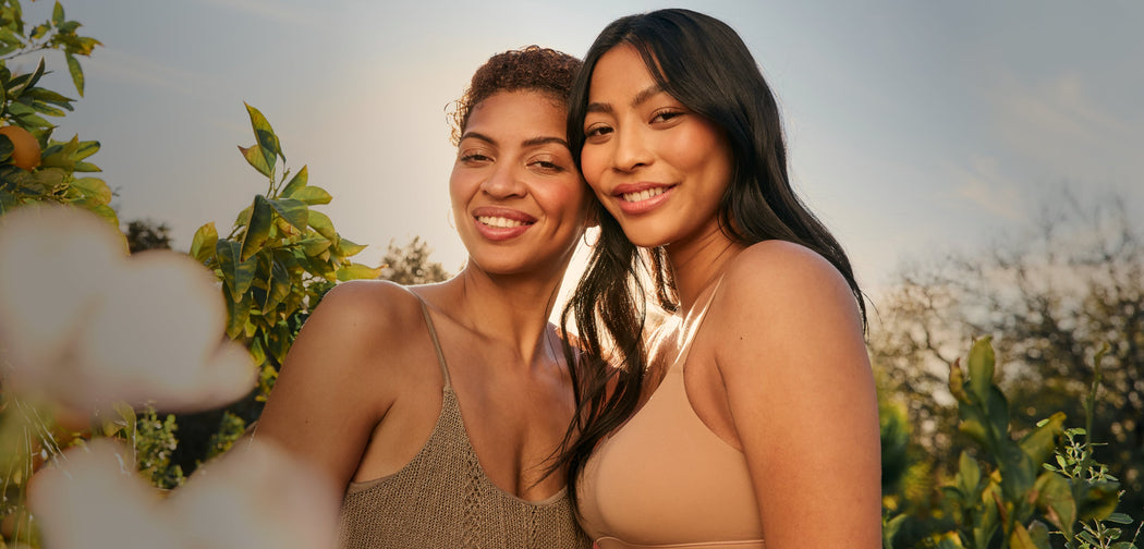 The 8 Reasons Why Women Deserve Radically Better Nutrition