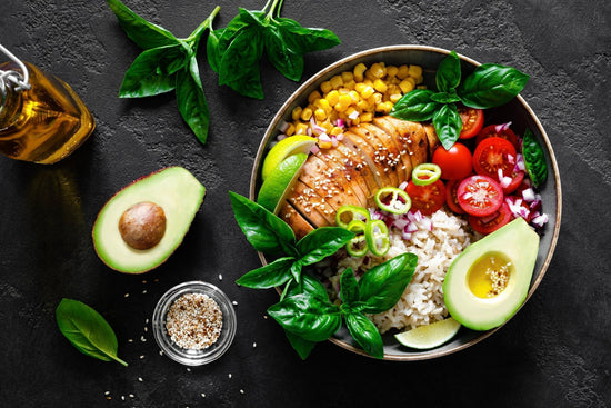 What To Eat On Your Period - needed.