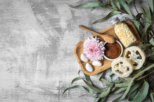 How to Create a Pregnancy Self-Care Routine - needed.