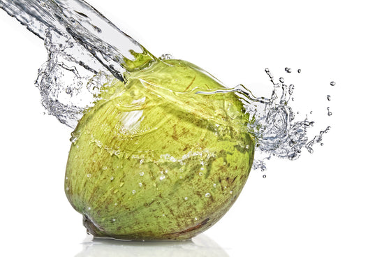 Can You  Drink Coconut Water While Pregnant - needed.