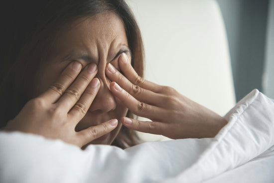 Perimenopause Fatigue: Tips For Boosting Your Energy - needed.