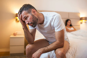 What Causes Male Infertility?