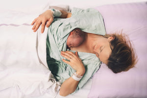 The List of Postpartum Symptoms Not to Ignore