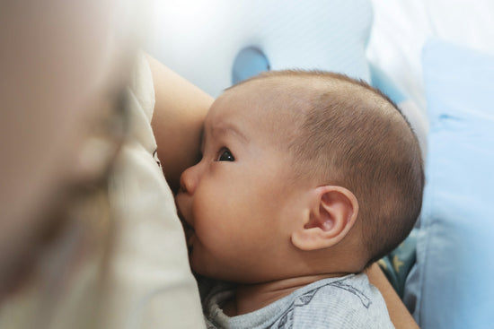 The Impact of Breastfeeding on Mental Health: Understanding D-MER and More
