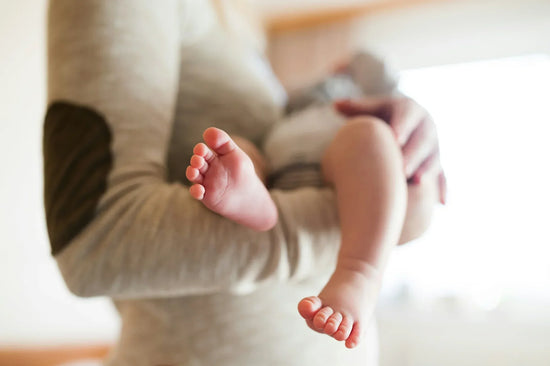 How to Prevent Mastitis - needed.