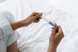 What's The Meaning of A Faint Line On A Pregnancy Test?