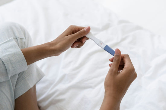 What's The Meaning of A Faint Line On A Pregnancy Test? - needed.