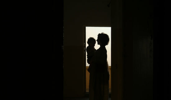 Why We Need to Stop Asking Women If They Want More Kids—and Normalize Talking About Secondary Infertility - needed.