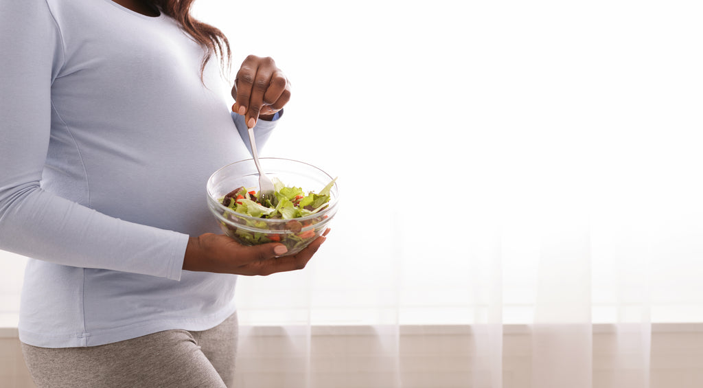 How to Get More Protein During Pregnancy needed.