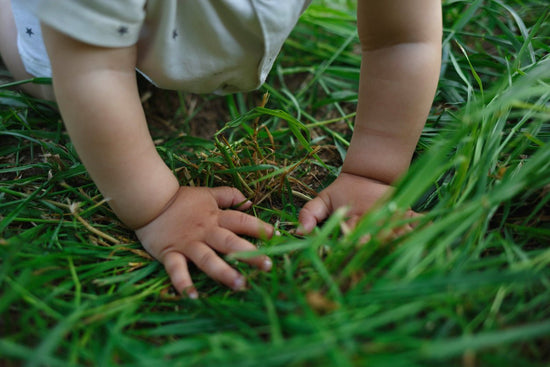Our Guide to Sustainable Baby Gifts - needed.