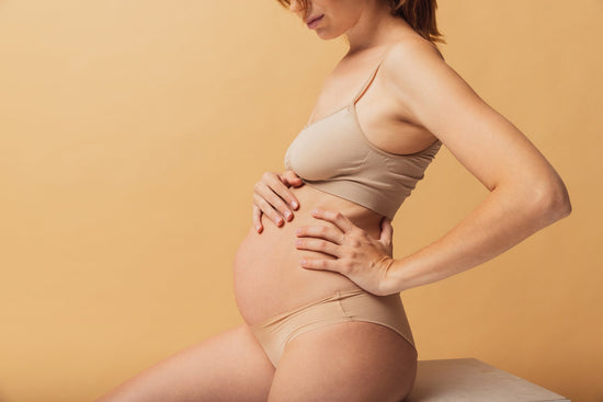 Do You Need a Vitamin For Each Pregnancy Stage?