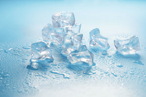 Is Craving For Ice While Pregnant Normal? - needed.