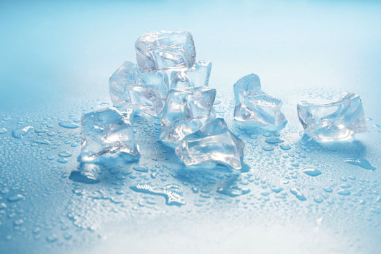 Is Craving For Ice While Pregnant Normal? - needed.